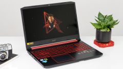 Acer Nitro 5 AN515 54 779S i7 
