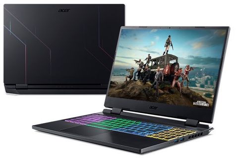 Review Laptop Acer Nitro 5 Tiger An515-58: Ông Vua Gaming Phân Khúc 20 Triệu