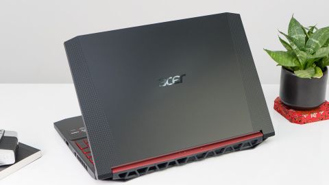 Acer Nitro AN515 54 X1 i5