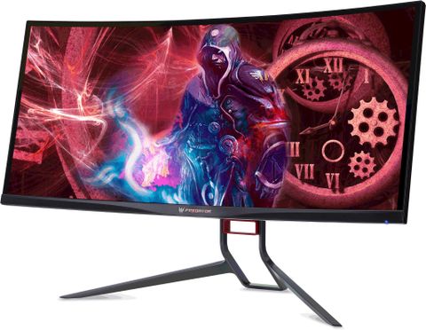 Màn Hình Máy Tính Acer Predator X34p