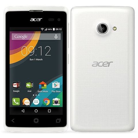 Acer Liquid Z220