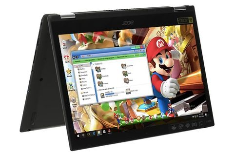 Acer Spin 3 Sp314-51-51Le Nx.Gzrsv.002