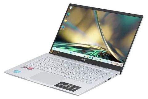 Laptop Acer Swift Go 14 41 R251 R5 7430U (NX.KG3SV.005)