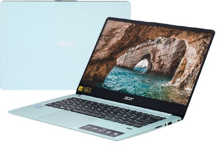 Acer Swift 1 SF114 32 P2SG N5000/4GB/64GB/Win10