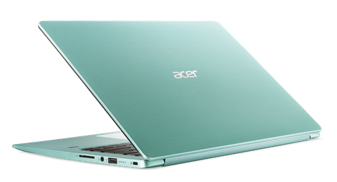 Laptop Acer Swift 1 Sf114-34-p0ta Nx.a77ev.002 W10h