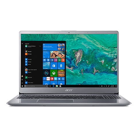 Acer Swift 3 Sf315-52-88A4