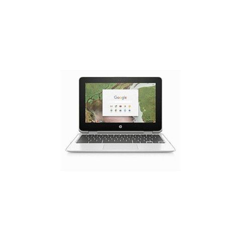 Hp Chromebook X360 11-Ae040Nr