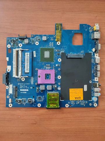 Mainboard laptop Acer 5737Z Pentium