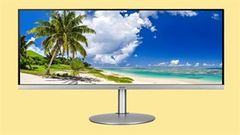  Acer trình làng mẫu màn hình mới mang tên Omegaline CB342CKC với nhiều tính năng nổi trội 
