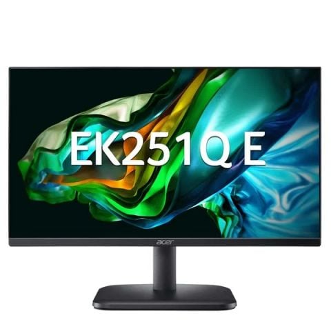 Màn hình Acer EK251Q E 25