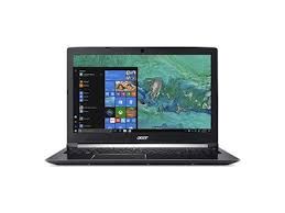 Acer A715-72G-599U