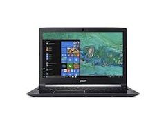  Acer A715-72G-599U 