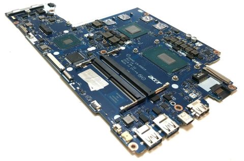 Mainboard laptop Acer AN515-54 I7 TH8 VGA 1650