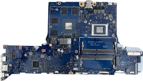 Mainboard Acer AN515-56 I5-1135G7/ VGA 1650