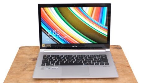 Acer An515-51-71Uw