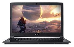  Acer As A715-72G Ci7-8750H 