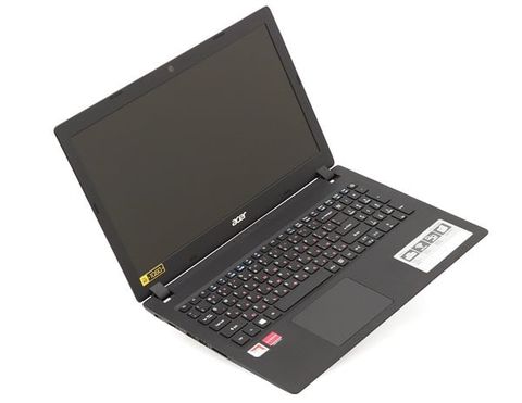 Acer Aspire 3 A315-21-92Fx