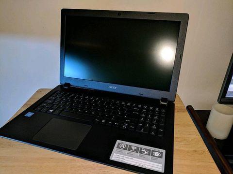 Acer Aspire 3 A315-31-C9Js