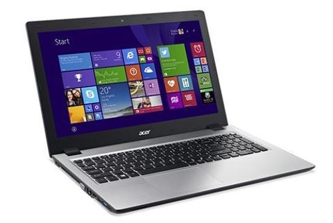 Acer Aspire 3 A315-51-33Cq