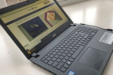 Acer Aspire 3 A315-51-35Fr