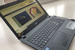 Acer Aspire 3 A315-51-35Fr 
