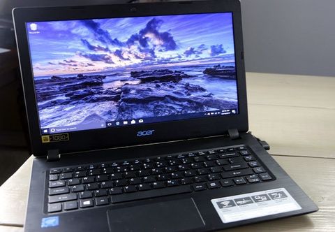 Acer Aspire 3 A315-51-5434