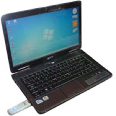 Acer Aspire 4332