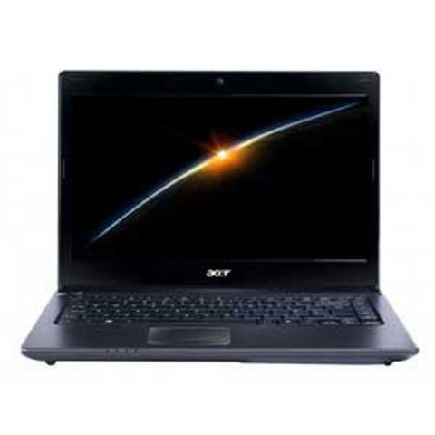 Acer Aspire 4349