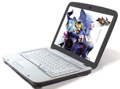 Acer Aspire 4520G 