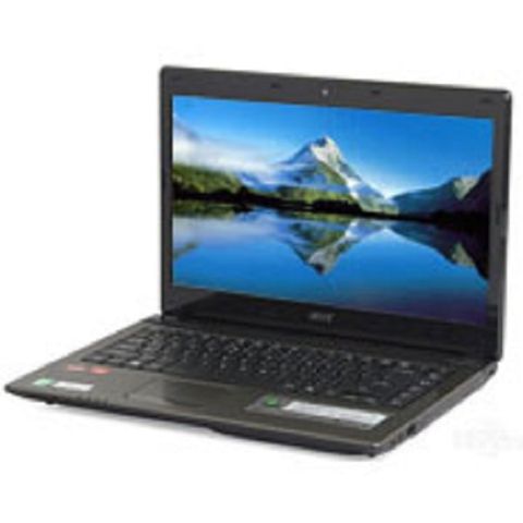 Acer Aspire 4560