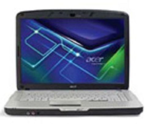 Acer Aspire  4715Z