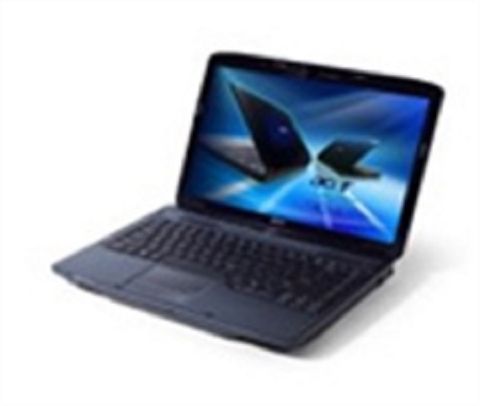 Acer Aspire  4730Z