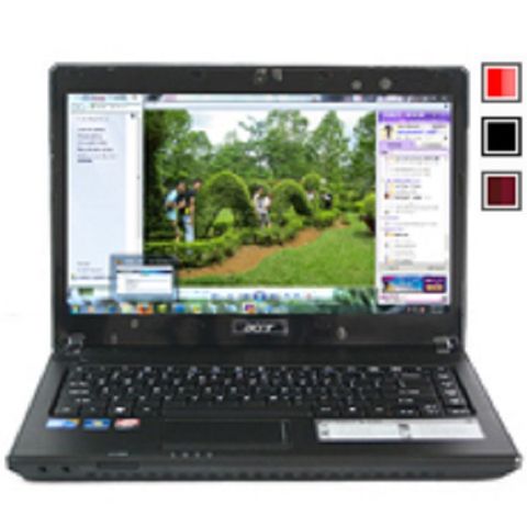 Acer Aspire 4738