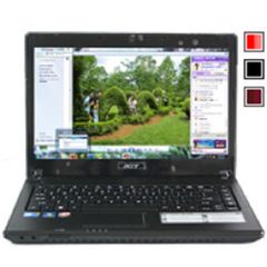  Acer Aspire 4738 