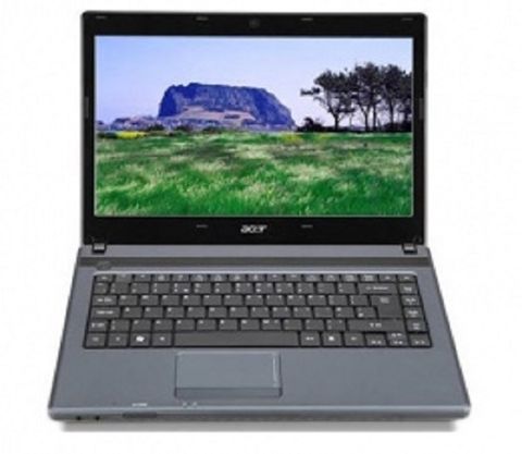 Acer Aspire 4739Z