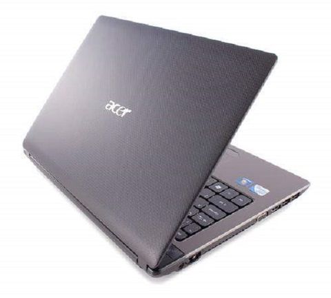 Acer Aspire 4743