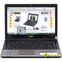  Acer Aspire 4745G 