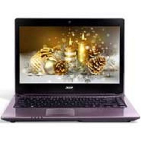 Acer Aspire  4720G