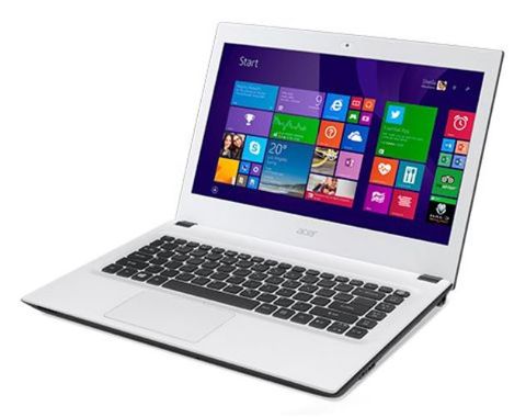 Acer Aspire 4820G