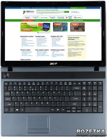 Acer Aspire 5250-E303G50Mikk