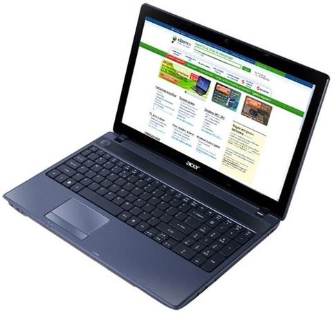 Acer Aspire 5349-B812g50mnkk