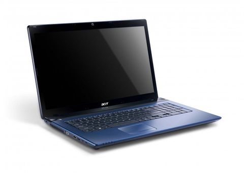 Acer Aspire 5560G-6346G75Mnbb