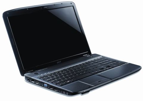 Acer Aspire 5738Z