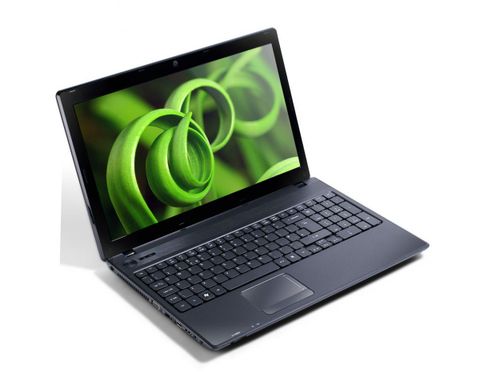 Acer Aspire 5742G-384G50Mnkk