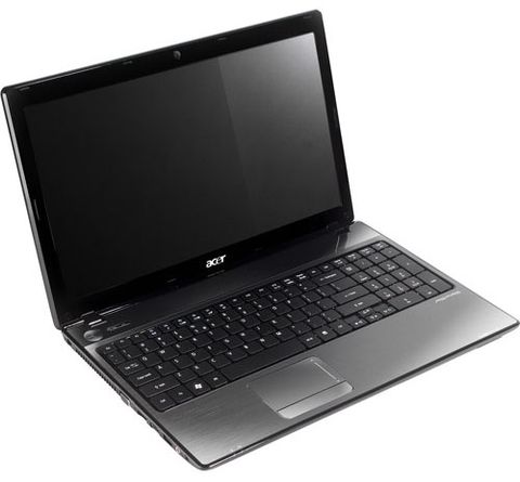 Acer Aspire 5750