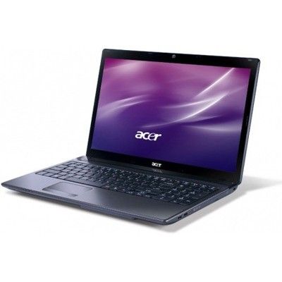 Acer Aspire 5750G-2634G75Mnkk