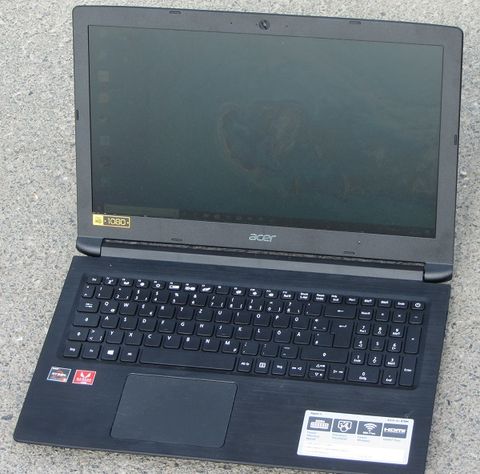 Acer Aspire 5 A515-41G-F3Fl