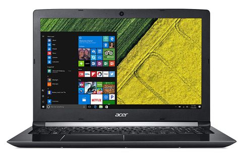 Acer Aspire 5 A515-51G-53F6