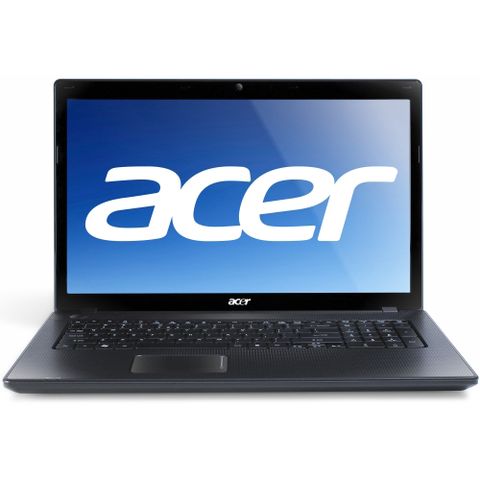 Acer Aspire 7739g-384g50mnkk