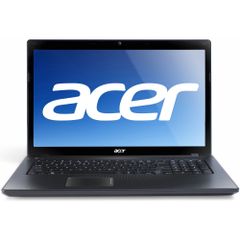  Acer Aspire 7739g-384g50mnkk 
